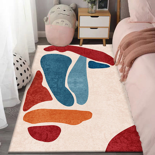 Floor Mats, Carpets, Bedroom Rooms, Full Bedside Blankets, Living Room Tatami Mat