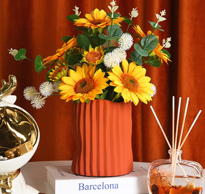 Ceramic Vases for Living Room Decor