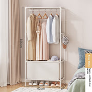 Wardrobe Home Bedroom Simple Assembly Wardrobe