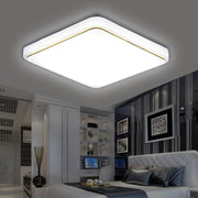 Simple Square Ceiling Lamp