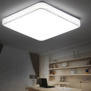 Simple Square Ceiling Lamp