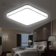 Simple Square Ceiling Lamp