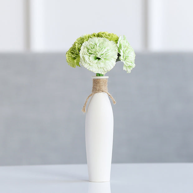 Modern & Simple Artificial Flower Arrangements