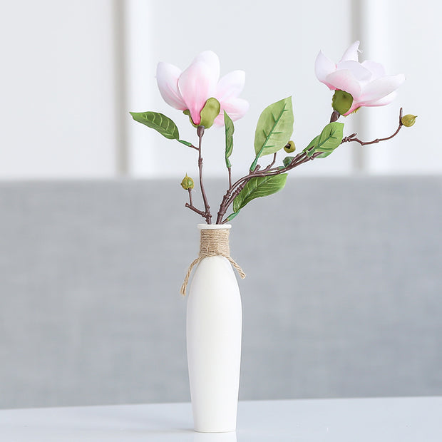 Modern & Simple Artificial Flower Arrangements