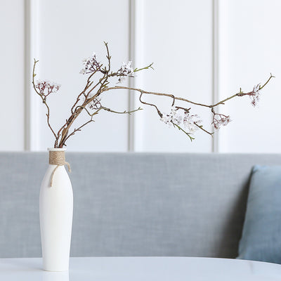Modern & Simple Artificial Flower Arrangements