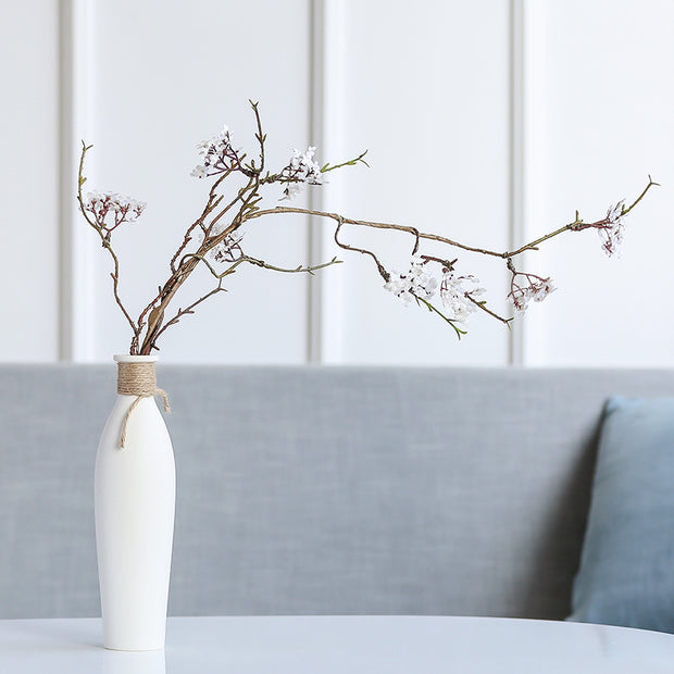 Modern & Simple Artificial Flower Arrangements