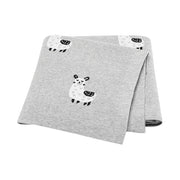 Baby Blankets – Breathable Newborn Swaddle Wrap