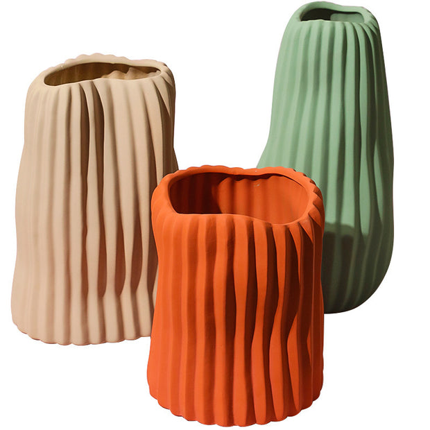 Ceramic Vases for Living Room Decor