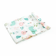 Newborn Blankets, Swaddling Towels, Bamboo Cotton Blankets