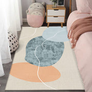 Floor Mats, Carpets, Bedroom Rooms, Full Bedside Blankets, Living Room Tatami Mat