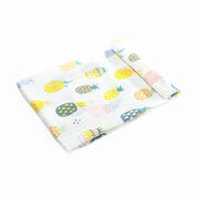 Newborn Blankets, Swaddling Towels, Bamboo Cotton Blankets