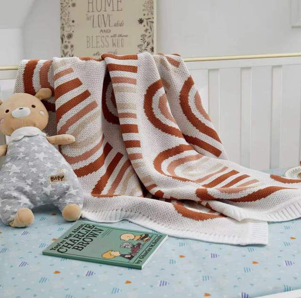 Baby Blankets – Breathable Newborn Swaddle Wrap