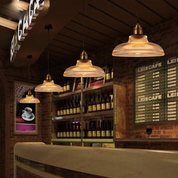 Nordic Creative Industrial Home Lighting