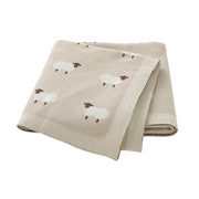 Baby Blankets – Breathable Newborn Swaddle Wrap