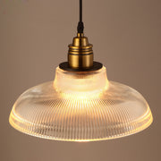 Nordic Creative Industrial Home Lighting