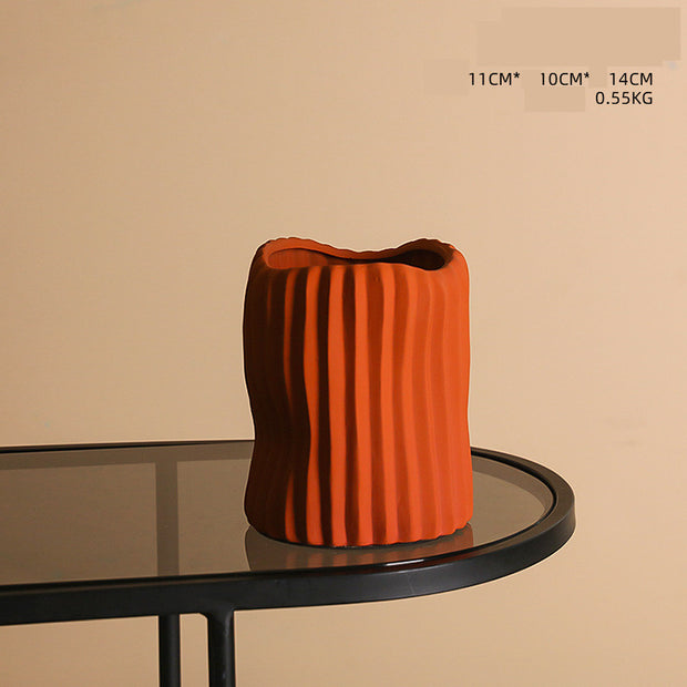 Ceramic Vases for Living Room Decor