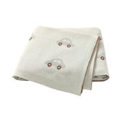 Baby Blankets – Breathable Newborn Swaddle Wrap