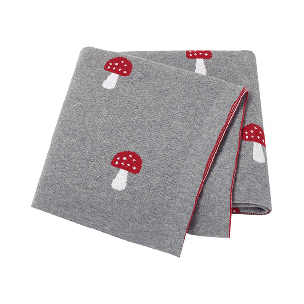 Baby Blankets – Breathable Newborn Swaddle Wrap