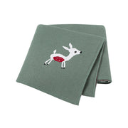 Baby Blankets – Breathable Newborn Swaddle Wrap