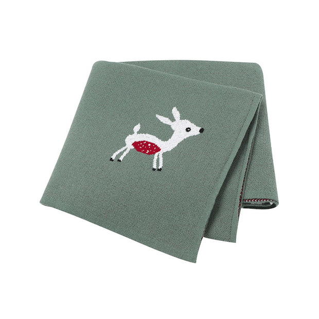 Baby Blankets – Breathable Newborn Swaddle Wrap
