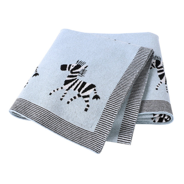 Baby Blankets – Breathable Newborn Swaddle Wrap
